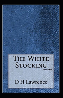 The White Stocking (Annotated) B08RQNPX1W Book Cover