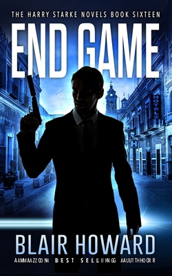 End Game B098GL3WPJ Book Cover