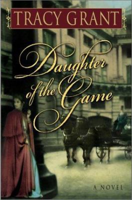 Daughter of the Game 0066211336 Book Cover