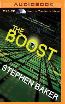 The Boost 1501226738 Book Cover