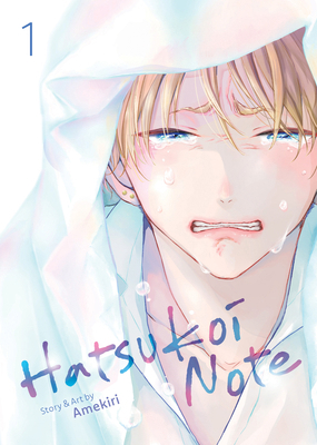 Hatsukoi Note Vol. 1 B0CY1V32FG Book Cover