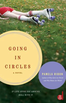 Going in Circles 1416503862 Book Cover