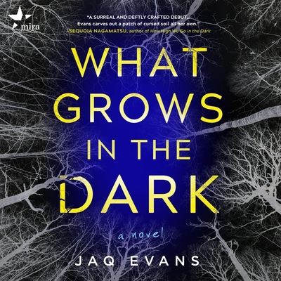 What Grows in the Dark B0CJX5178Y Book Cover