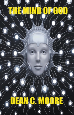The Mind of God B0BJYV2Z9W Book Cover