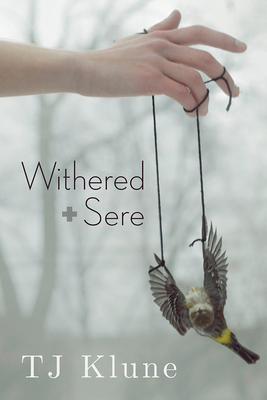 Withered + Sere 1634765567 Book Cover