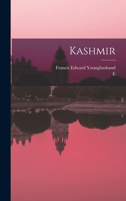 Kashmir 1016041349 Book Cover