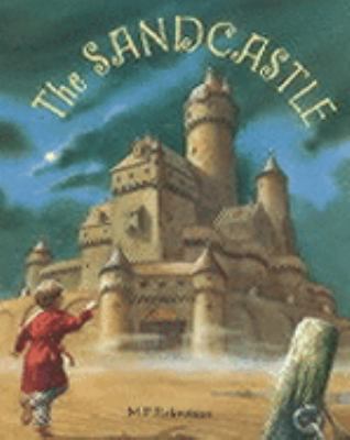 The Sandcastle 0711218072 Book Cover