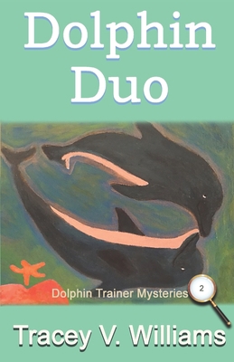 Dolphin Duo 1691848476 Book Cover