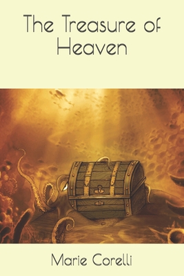 The Treasure of Heaven            Book Cover