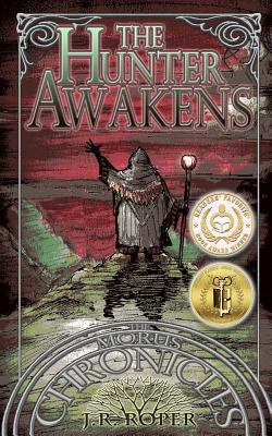 The Hunter Awakens 193976968X Book Cover