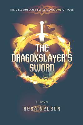 The Dragonslayer's Sword 1539832562 Book Cover