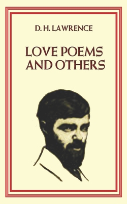 Love Poems and Others B08KFS2WR4 Book Cover