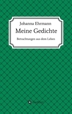 Meine Gedichte [German] 3748271646 Book Cover