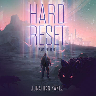 Hard Reset B0FH7N1T6P Book Cover