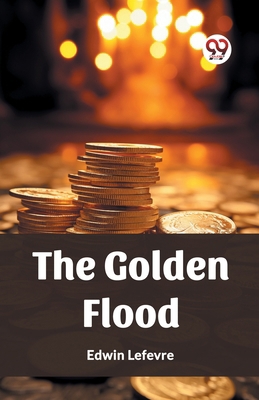 The Golden Flood 9361429442 Book Cover