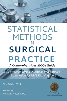 Statistical Methods in Surgical Practice: A Com... B0F8115F5M Book Cover