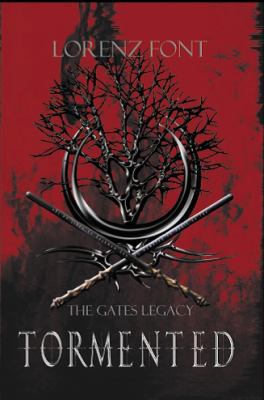 Tormented 0997385847 Book Cover