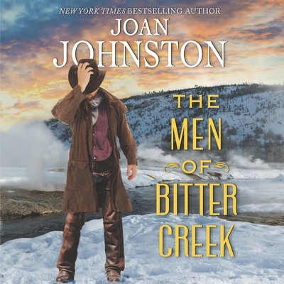 The Men of Bitter Creek 1094079251 Book Cover