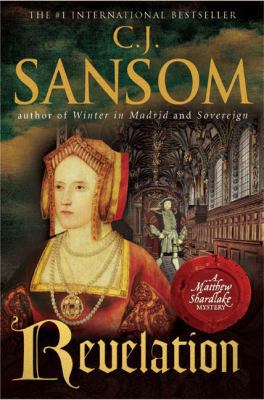 Revelation 0670020516 Book Cover