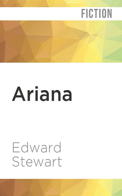 Ariana 1713618389 Book Cover