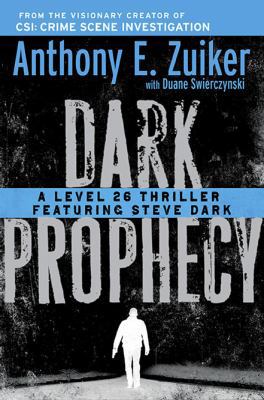 Dark Prophecy 0525951857 Book Cover