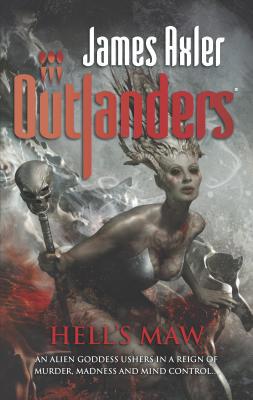 Hell's Maw 0373638868 Book Cover