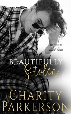 Beautifully Stolen 1946099740 Book Cover