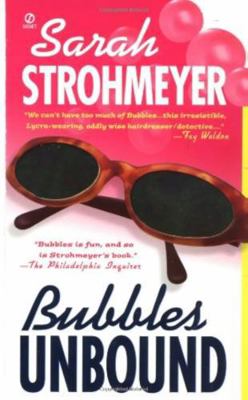 Bubbles Unbound [LARGE-PRINT] 1402556837 Book Cover