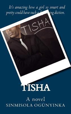 Tisha 1979631107 Book Cover