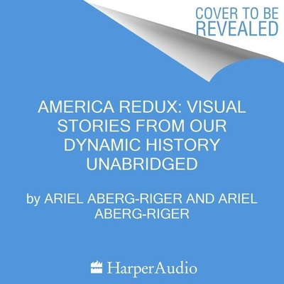 America Redux: Visual Stories from Our Dynamic ... B0C5H5HR1R Book Cover