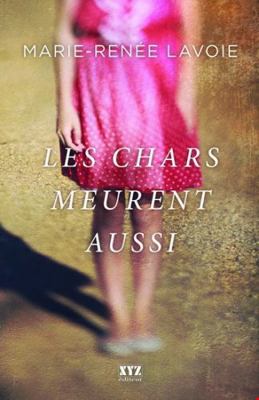 Les Chars Meurent Aussi [French] 2897721391 Book Cover