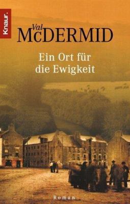 Ein Ort für die Ewigkeit. [German] 3426619113 Book Cover