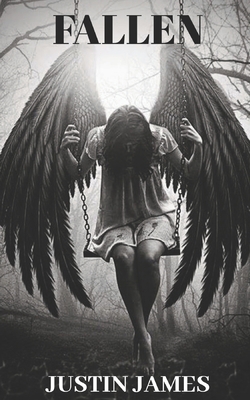 Fallen 167653153X Book Cover