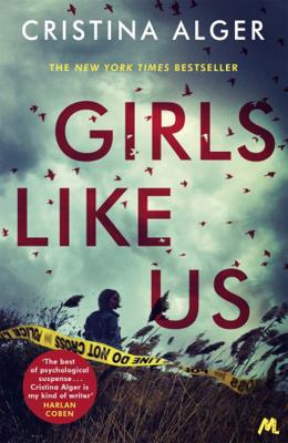 Girls Like Us 1529351685 Book Cover