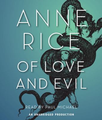 Of Love and Evil 0739316133 Book Cover