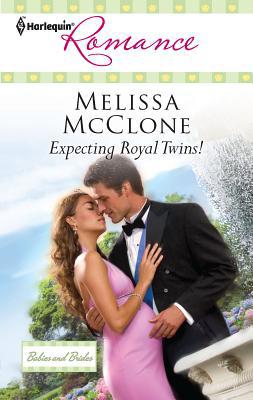 Expecting Royal Twins! 0373177135 Book Cover