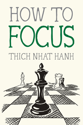 How to Focus 1952692172 Book Cover