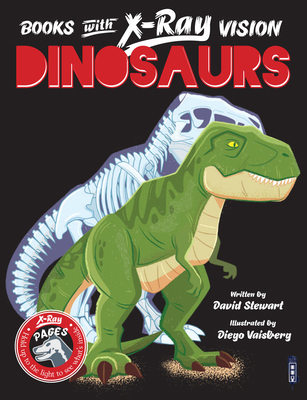 Dinosaurs 1913337669 Book Cover