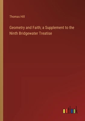 Geometry and Faith; a Supplement to the Ninth B... 3385107016 Book Cover