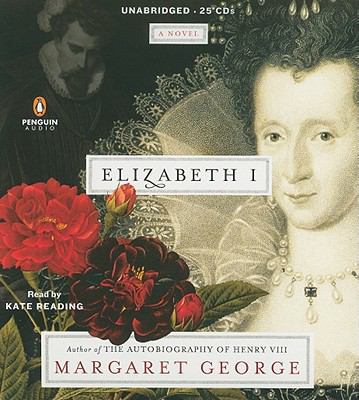 Elizabeth I 0142429139 Book Cover