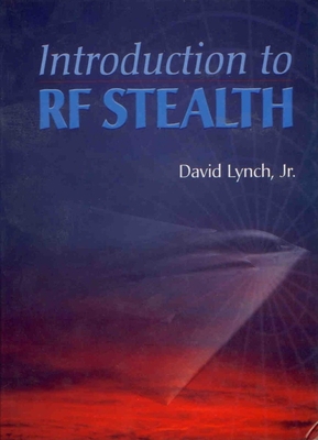 Introduction to RF Stealth B0075MBSMK Book Cover