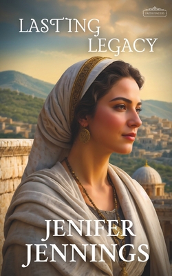 Lasting Legacy 1954105126 Book Cover