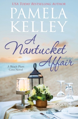 A Nantucket Affair 1953060390 Book Cover