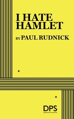 I Hate Hamlet B0006EZQDG Book Cover