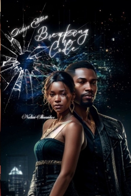 Breaking The Code Of Alexis: Deluxe Edition B0DK8YG6N7 Book Cover