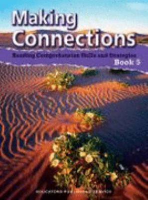 Making Connections Book 5 083883308X Book Cover