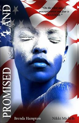 Promised Land 1982054530 Book Cover