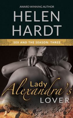 Lady Alexandra's Lover 1522652205 Book Cover