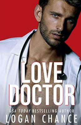 Love Doctor B0DXN4RVDK Book Cover