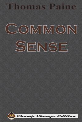 Common Sense 164032027X Book Cover